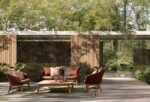 Bizzotto - TAPPETO DA ESTERNO GAZAL VERDE 200X300 - immagine 5