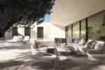 Bizzotto - TAPPETO DA ESTERNO DAYA GRIGIO S 200X300 - immagine 4