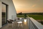 Bizzotto - TAVOLINO RIDLEY D50 BIANCO YK11 - immagine 5