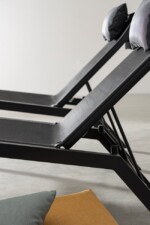 Bizzotto - CHAISE LONGUE C-P KRION ANTRAC JX55 - immagine 5