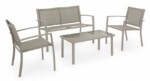 Yes - SET4 SALOTTO PEDER TORTORA JA15