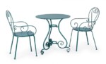Yes - SEDIA C-BR ETIENNE OCEAN - immagine 2