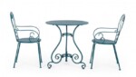 Yes - TAVOLO ETIENNE OCEAN D70 - immagine 4