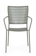 Yes - SEDIA C-BR LIZETTE DARK OLIVE - immagine 4