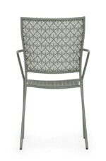 Yes - SEDIA C-BR LIZETTE DARK OLIVE - immagine 5
