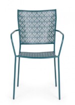 Yes - SEDIA C-BR LIZETTE OCEAN - immagine 4