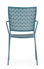 Yes - SEDIA C-BR LIZETTE OCEAN - immagine 5