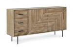 Bizzotto - CREDENZA 2A-3C DARSEY