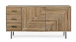 Bizzotto - CREDENZA 2A-3C DARSEY - immagine 3
