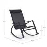 Yes - POLTRONA DONDOLO C-P DEMID ANTR-ANT JA18 - immagine 2
