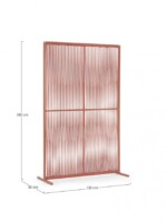 Homemotion - PARAVENTO PAXSON 120X180 SIERRA QS21 - immagine 2