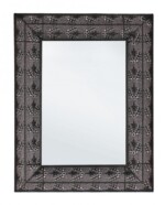 Bizzotto - SPECCHIO C-C LARJAM NERO 70X90,5