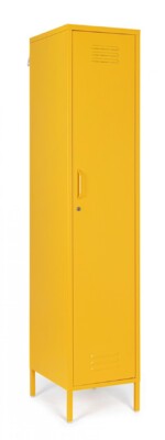 Yes - ARMADIO 1A CAMBRIDGE GIALLO