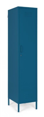 Yes - ARMADIO 1A CAMBRIDGE BLU