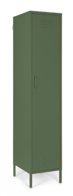 Yes - ARMADIO 1A CAMBRIDGE VERDE