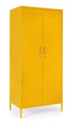 Yes - ARMADIO 2A CAMBRIDGE GIALLO