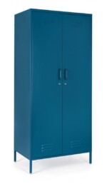 Yes - ARMADIO 2A CAMBRIDGE BLU
