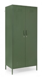 Yes - ARMADIO 2A CAMBRIDGE VERDE