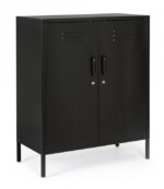 Yes - CREDENZA 2A CAMBRIDGE NERO