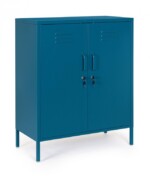 Yes - CREDENZA 2A CAMBRIDGE BLU