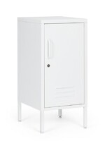 Yes - COMODINO 1A CAMBRIDGE BIANCO