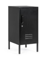 Yes - COMODINO 1A CAMBRIDGE NERO