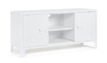 Yes - MOBILE PORTA TV 2A CAMBRIDGE BIANCO