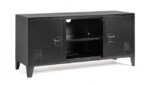 Yes - MOBILE PORTA TV 2A CAMBRIDGE NERO