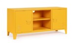 Yes - MOBILE PORTA TV 2A CAMBRIDGE GIALLO
