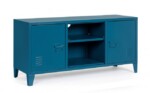 Yes - MOBILE PORTA TV 2A CAMBRIDGE BLU