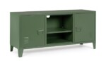 Yes - MOBILE PORTA TV 2A CAMBRIDGE VERDE