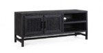Bizzotto - MOBILE PORTA TV 2A-2P WESTON
