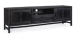 Bizzotto - MOBILE PORTA TV 2A-1C WESTON