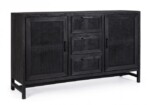 Bizzotto - CREDENZA 2A-3C WESTON