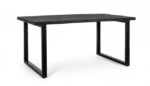 Bizzotto - TAVOLO RETT. HASTINGS 160X90