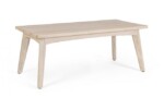 Bizzotto - TAVOLINO SAHANA 115X55