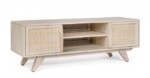Bizzotto - MOBILE PORTA TV 2A SAHANA