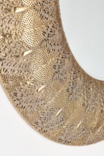 Bizzotto - SPECCHIO C-C LARJAM ORO D70 - immagine 2