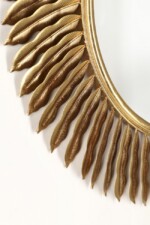 Bizzotto - SPECCHIO C-C SAFI ORO D60 - immagine 2