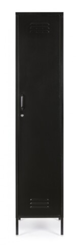 Yes - ARMADIO 1A CAMBRIDGE NERO - immagine 3