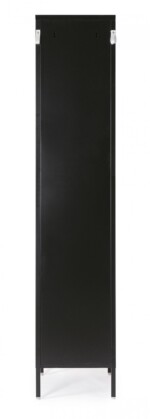 Yes - ARMADIO 1A CAMBRIDGE NERO - immagine 4