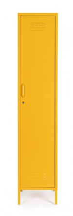 Yes - ARMADIO 1A CAMBRIDGE GIALLO - immagine 3
