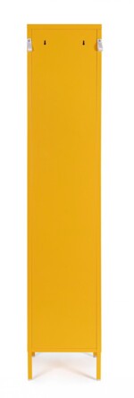 Yes - ARMADIO 1A CAMBRIDGE GIALLO - immagine 4