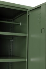 Yes - ARMADIO 1A CAMBRIDGE VERDE - immagine 3