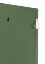 Yes - ARMADIO 1A CAMBRIDGE VERDE - immagine 4