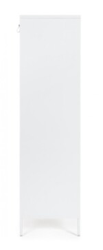 Yes - ARMADIO 2A CAMBRIDGE BIANCO - immagine 5