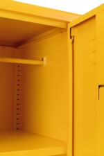 Yes - ARMADIO 2A CAMBRIDGE GIALLO - immagine 3