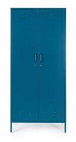 Yes - ARMADIO 2A CAMBRIDGE BLU - immagine 3