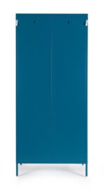 Yes - ARMADIO 2A CAMBRIDGE BLU - immagine 4