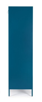 Yes - ARMADIO 2A CAMBRIDGE BLU - immagine 5